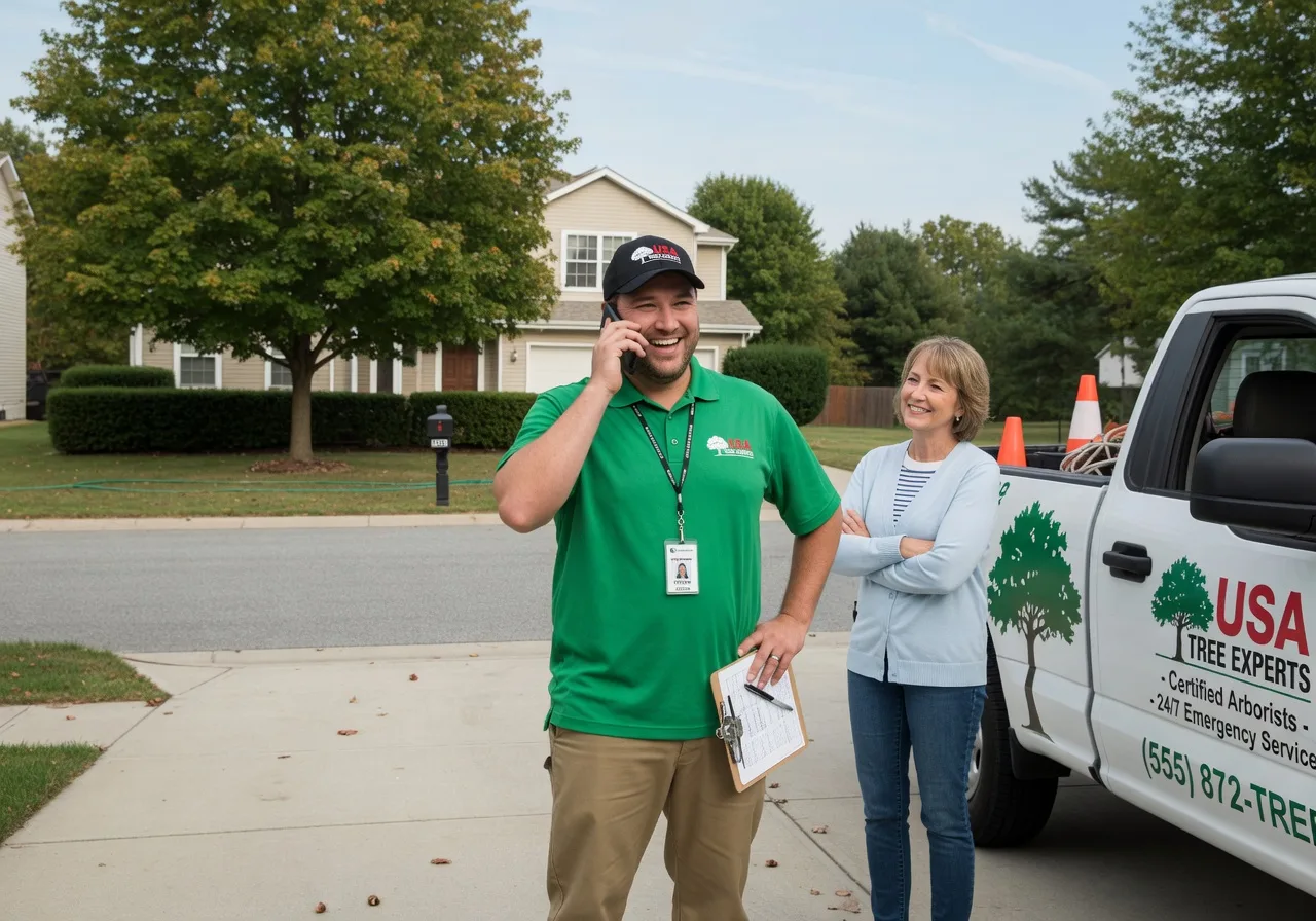 Tree Services Twin Mountain, NH FAQs